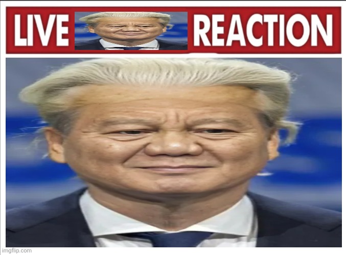 image tagged in memes,live,reaction | made w/ Imgflip meme maker