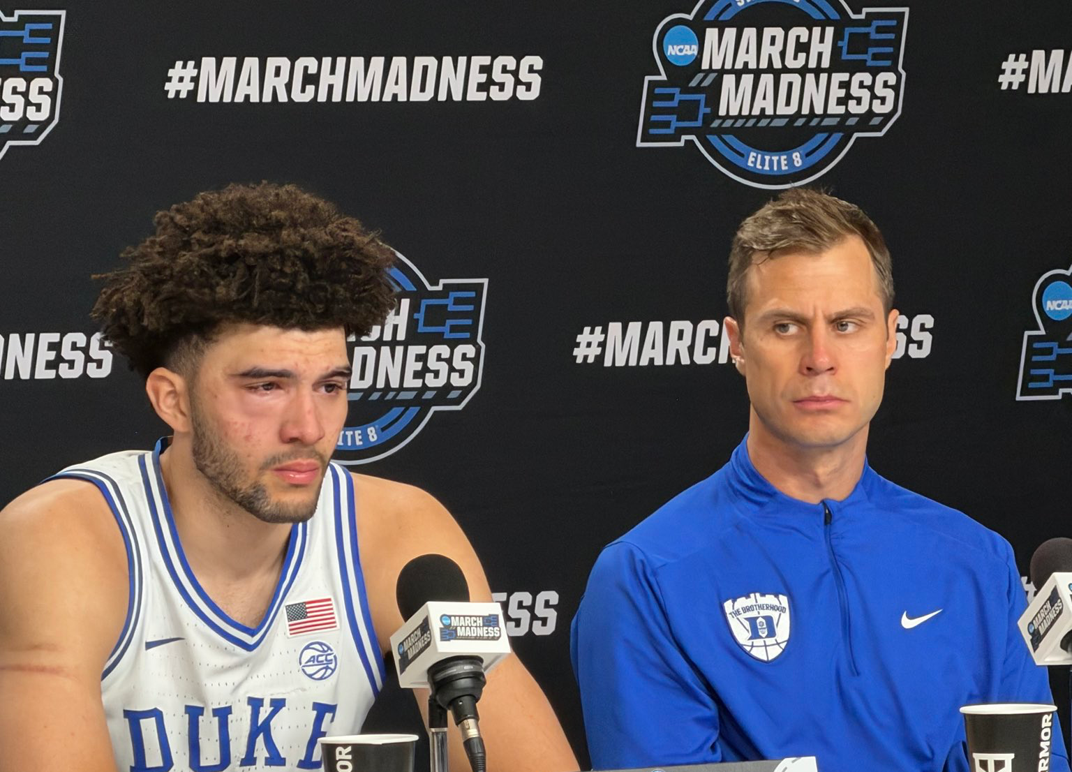 The look Blank Meme Template