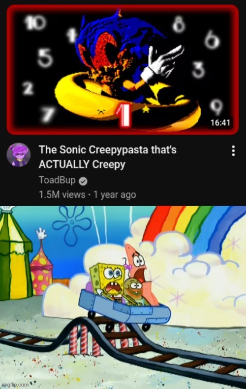 repost | made w/ Imgflip meme maker