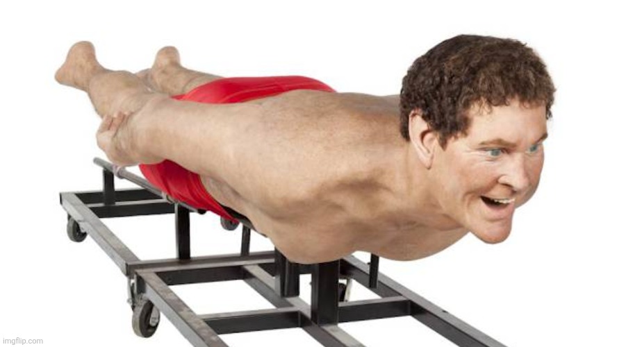 David Hasselhoff planking | image tagged in david hasselhoff planking | made w/ Imgflip meme maker