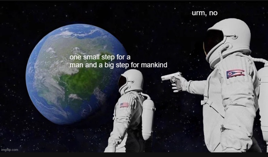 hehe Blank Meme Template