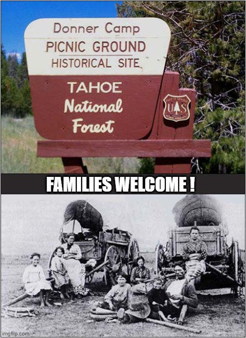 If You Know You Know ! | families Welcome ! | image tagged in if you know you know,sign,cannibalism | made w/ Imgflip meme maker