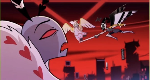 Confused Valentino Blank Meme Template