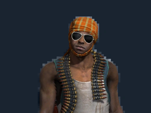 pirate csgo Blank Meme Template