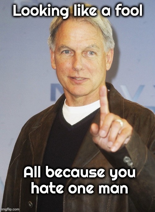 Looking like a fool | made w/ Imgflip meme maker