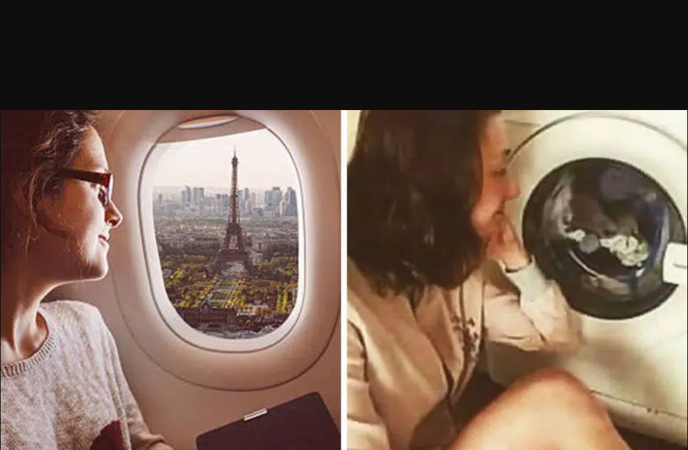 Expectation vs Reality Blank Meme Template