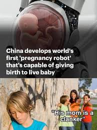 High Quality clanker Blank Meme Template