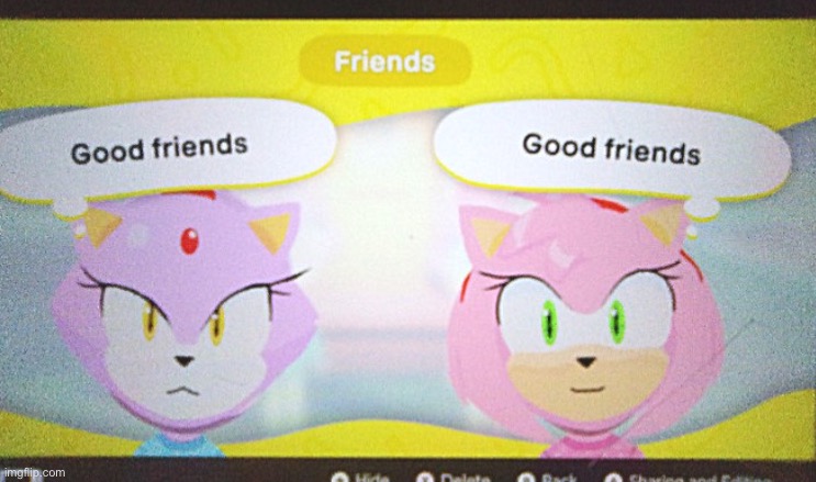 tomodachi life | made w/ Imgflip meme maker