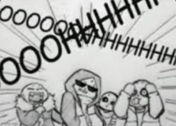 Epic! Sans cool | image tagged in epic sans cool | made w/ Imgflip meme maker