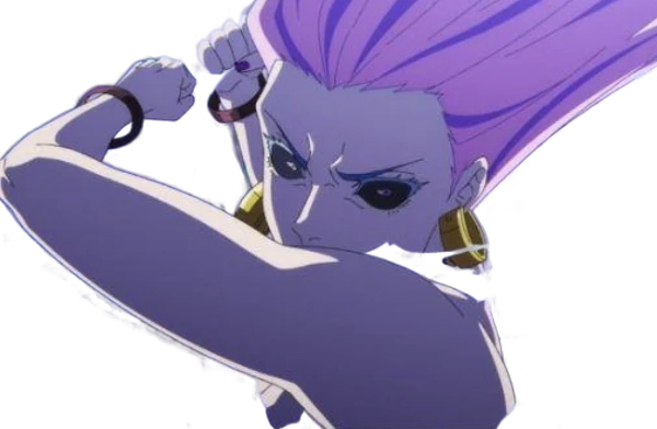 Uro Holding The Sky Blank Meme Template