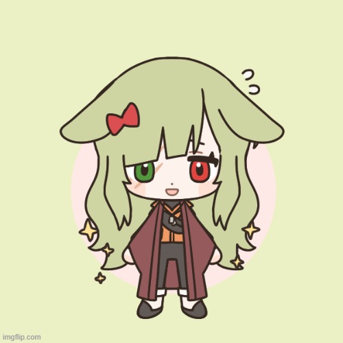 demihuman dragnoc (bunny) | image tagged in demihuman dragnoc bunny | made w/ Imgflip meme maker