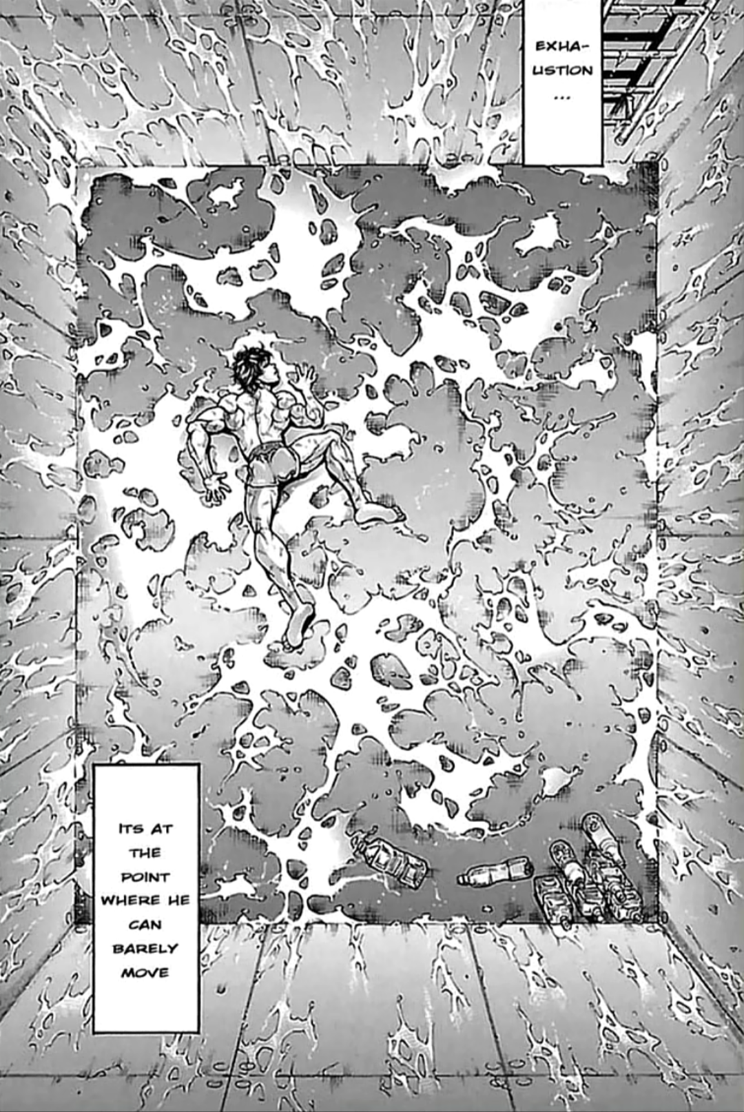 High Quality exhaustion Blank Meme Template