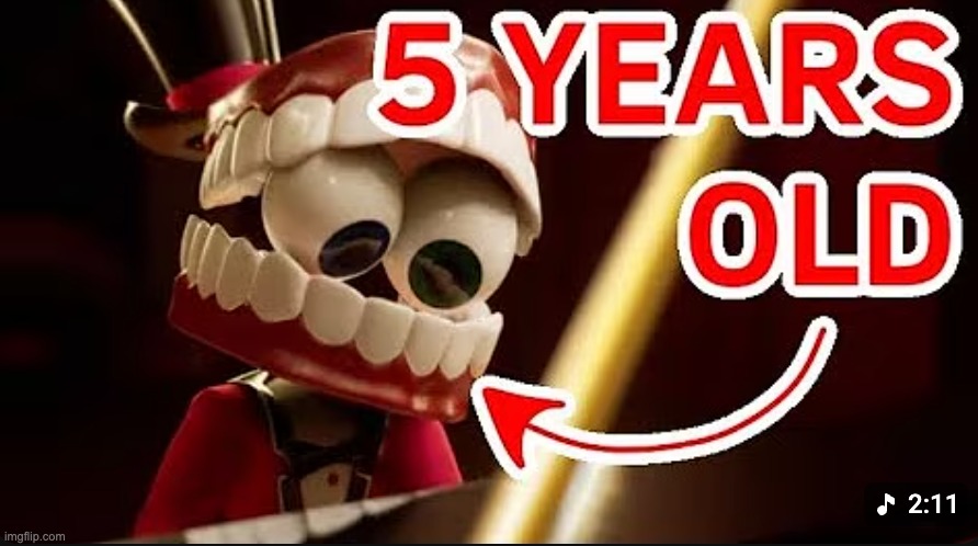 reacton image potential | made w/ Imgflip meme maker