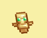 Tater totem being used | image tagged in tater totem being used | made w/ Imgflip meme maker