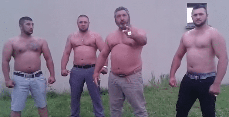 hey les lopes Blank Meme Template