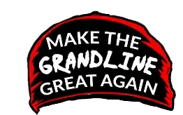 Minority Hunter Zoro Bandana Meme Template