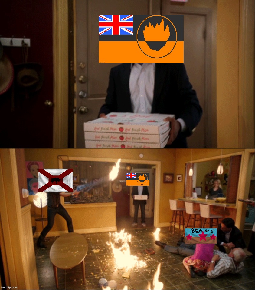 Community Fire Pizza Meme | image tagged in community fire pizza meme | made w/ Imgflip meme maker