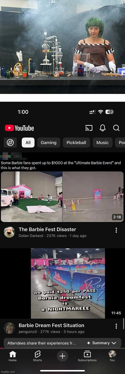 Strangely familiar... too familiar | image tagged in blank white template | made w/ Imgflip meme maker