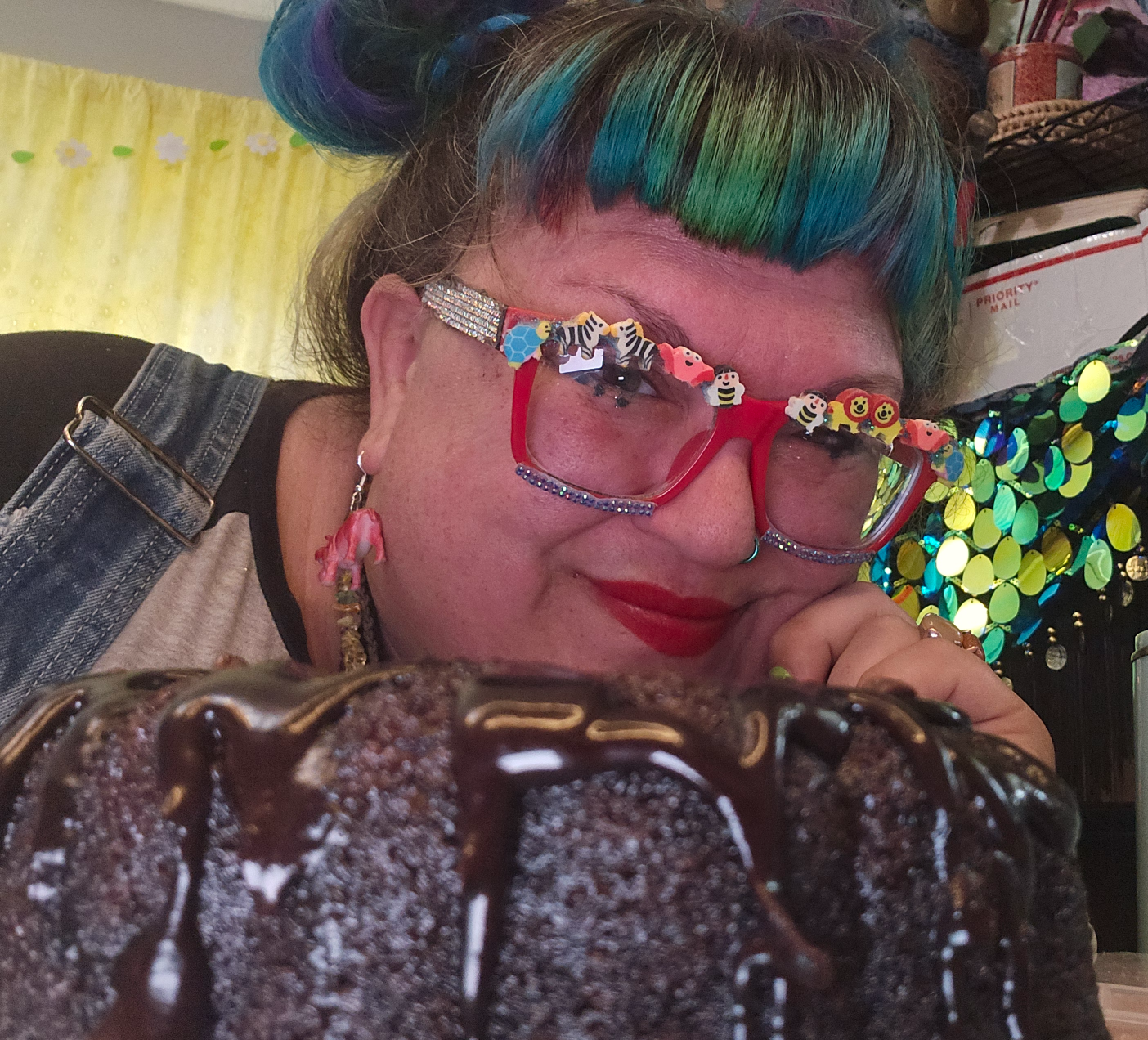 Special day Blank Meme Template