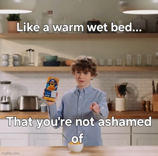 Kraft mac n cheese...if your parents dont buy it for you just stop loving them... | image tagged in mac and cheese | made w/ Imgflip meme maker