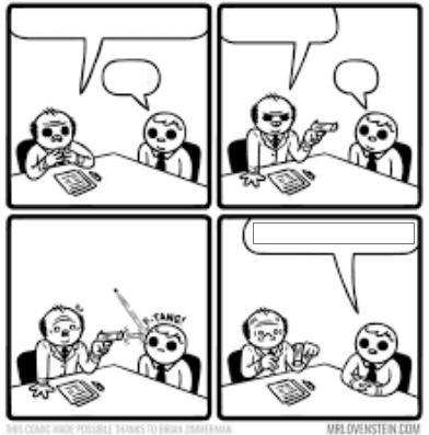 I have no weaknesses Blank Meme Template