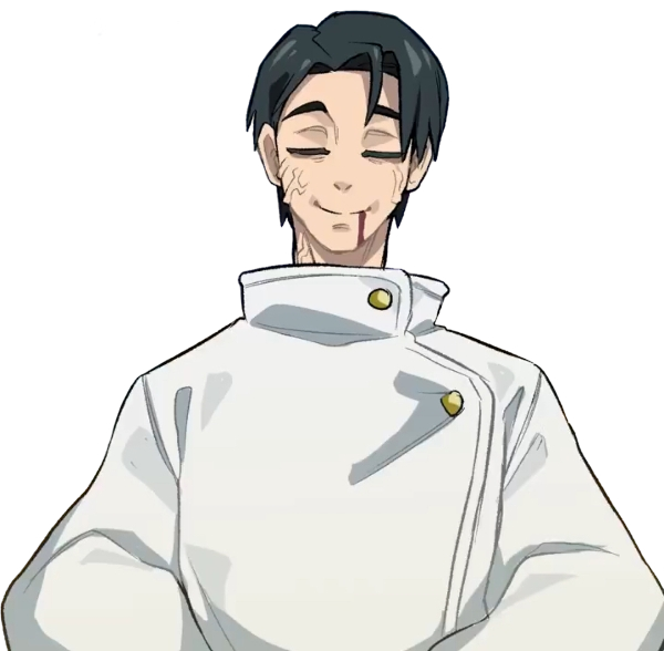 IshowYuta Blank Meme Template