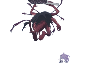 Kurourushi Vs Uro Takako Blank Meme Template