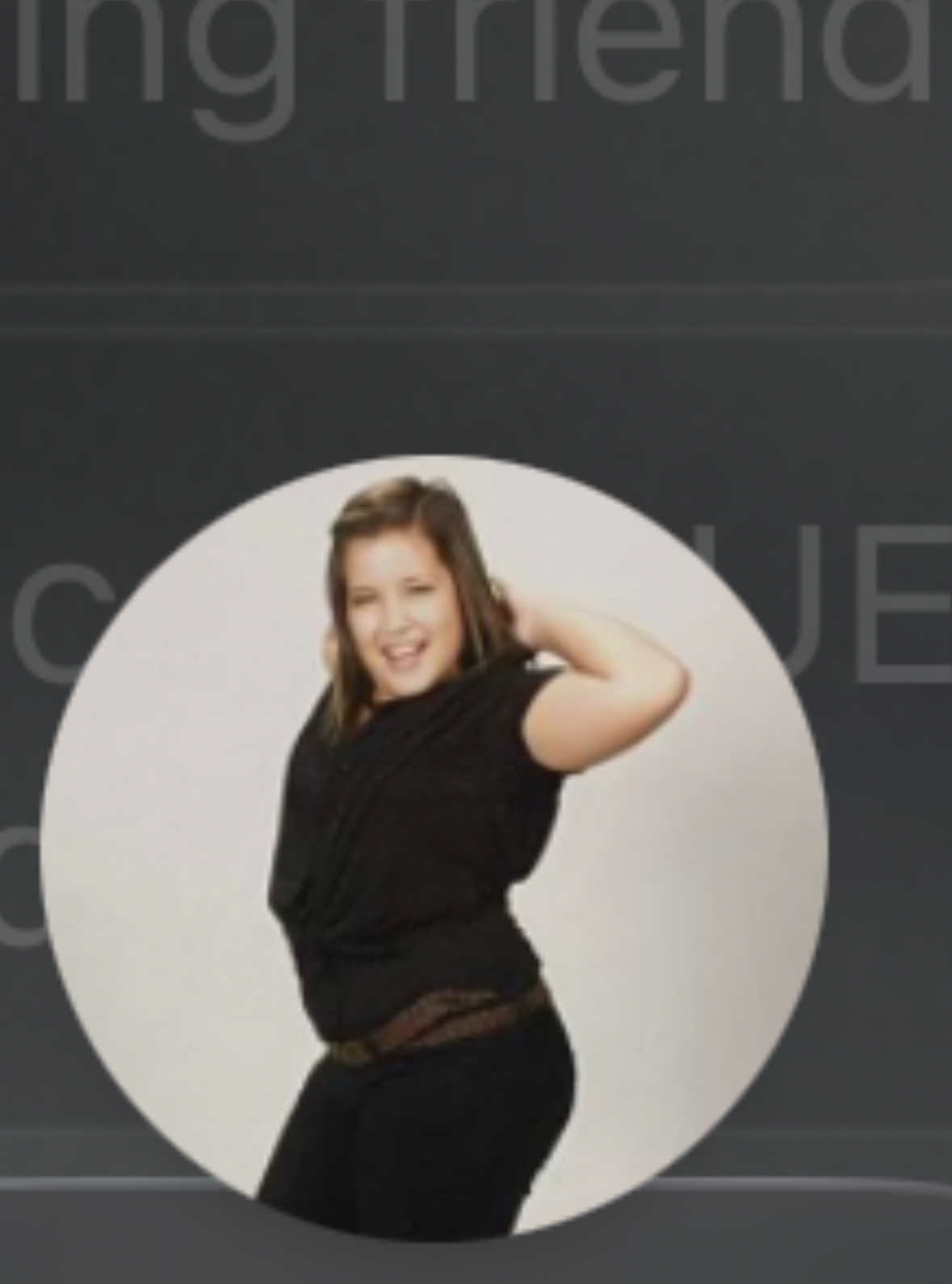 Dumbass Blank Meme Template