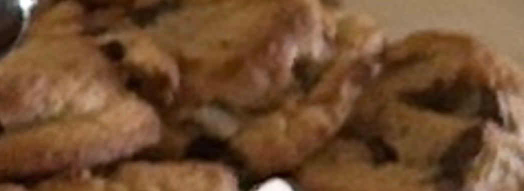 Cookie Blank Meme Template