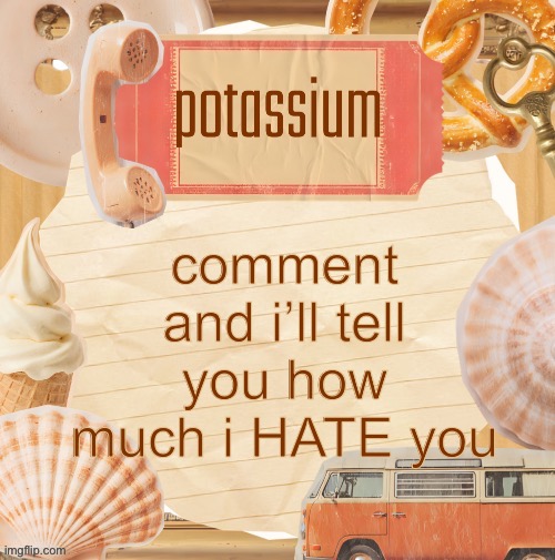 template (thanks shira) | comment and i’ll tell you how much i HATE you | image tagged in template thanks shira | made w/ Imgflip meme maker