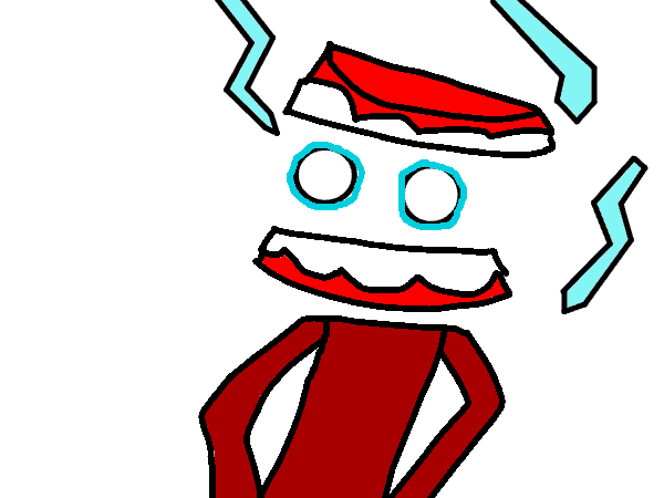 drown yourself Blank Meme Template