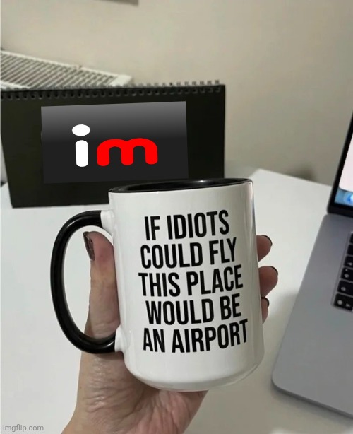 It seems fitting | image tagged in imgflip,memes,well yes but actually no,agenda,spam,trolls | made w/ Imgflip meme maker