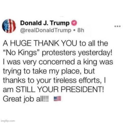 LOL | image tagged in memes,funny,trump,politics,political meme | made w/ Imgflip meme maker