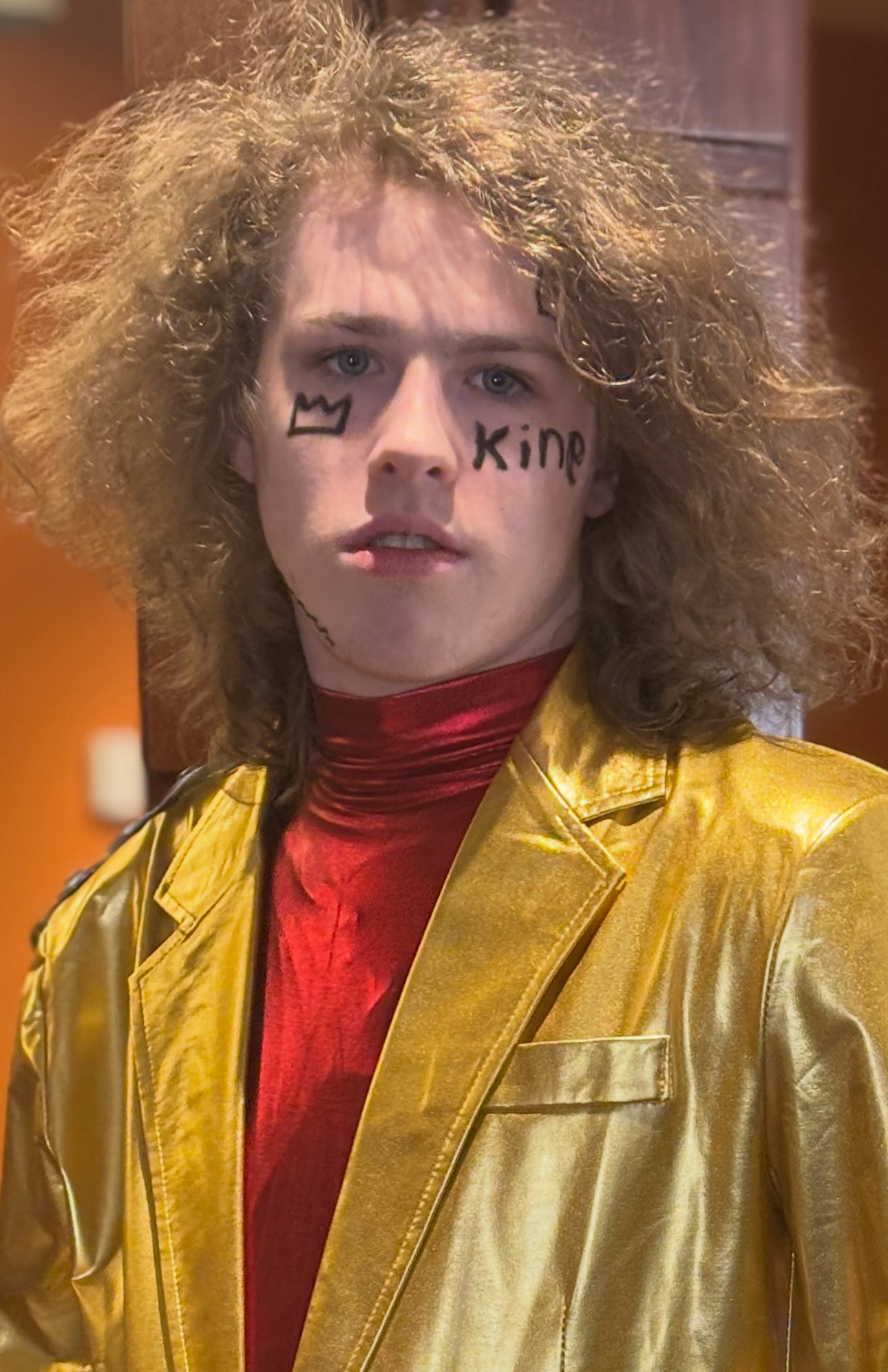 Liam Keel Northy face drawings CROPPED Blank Meme Template