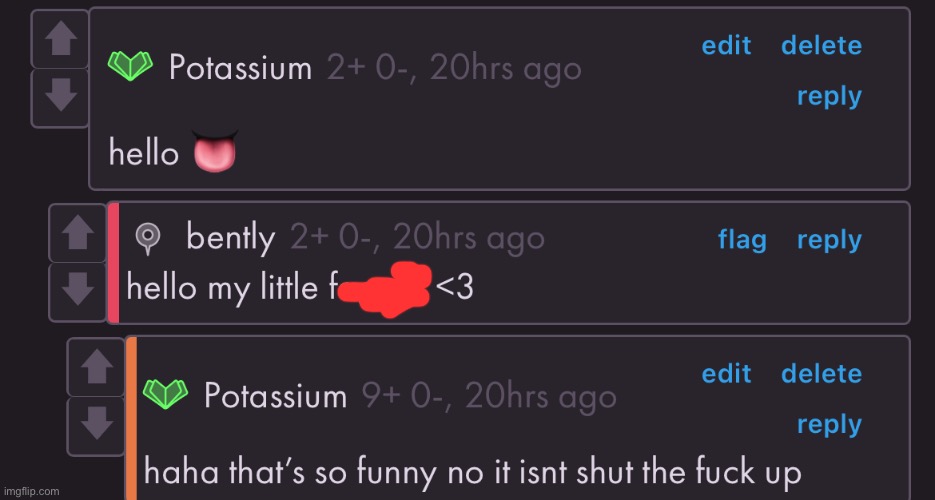 how did i get 9 upvotes on msmgsite did everyone upvote this | made w/ Imgflip meme maker