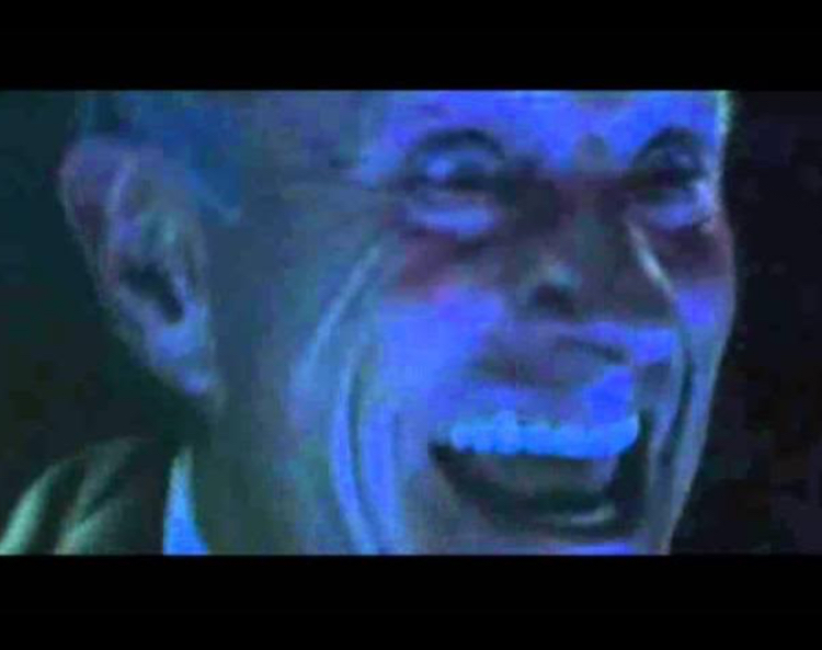 Ass to ass Blank Meme Template