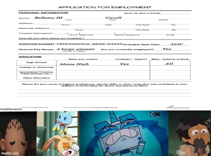 Our natural enemy | image tagged in fat chungus chud ball | made w/ Imgflip meme maker