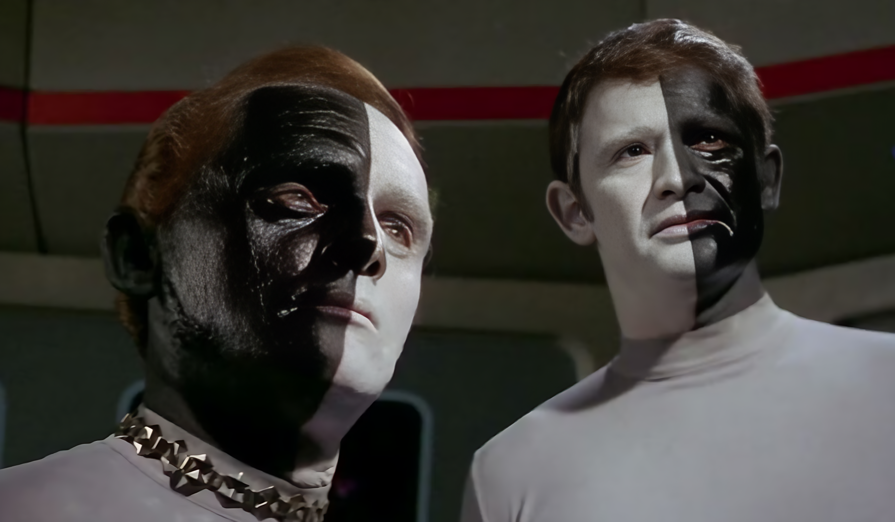 Star Trek - Let That Be Your Last Battlefield Blank Meme Template