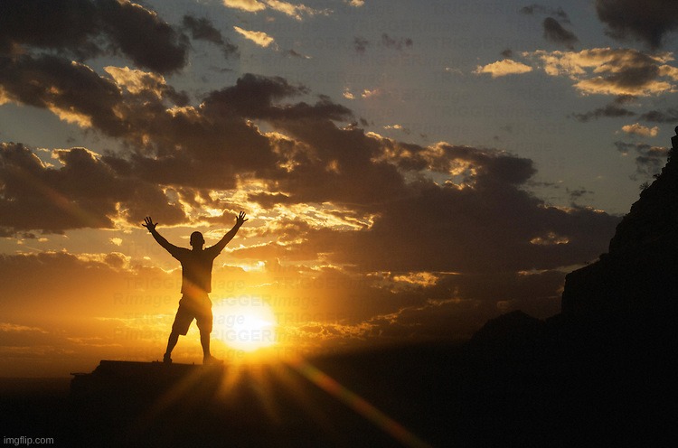 how it genuinely feels to clear cache | image tagged in arms spread | made w/ Imgflip meme maker