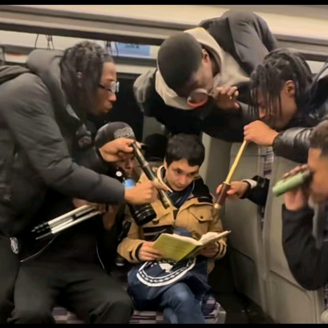 The lookers Blank Meme Template