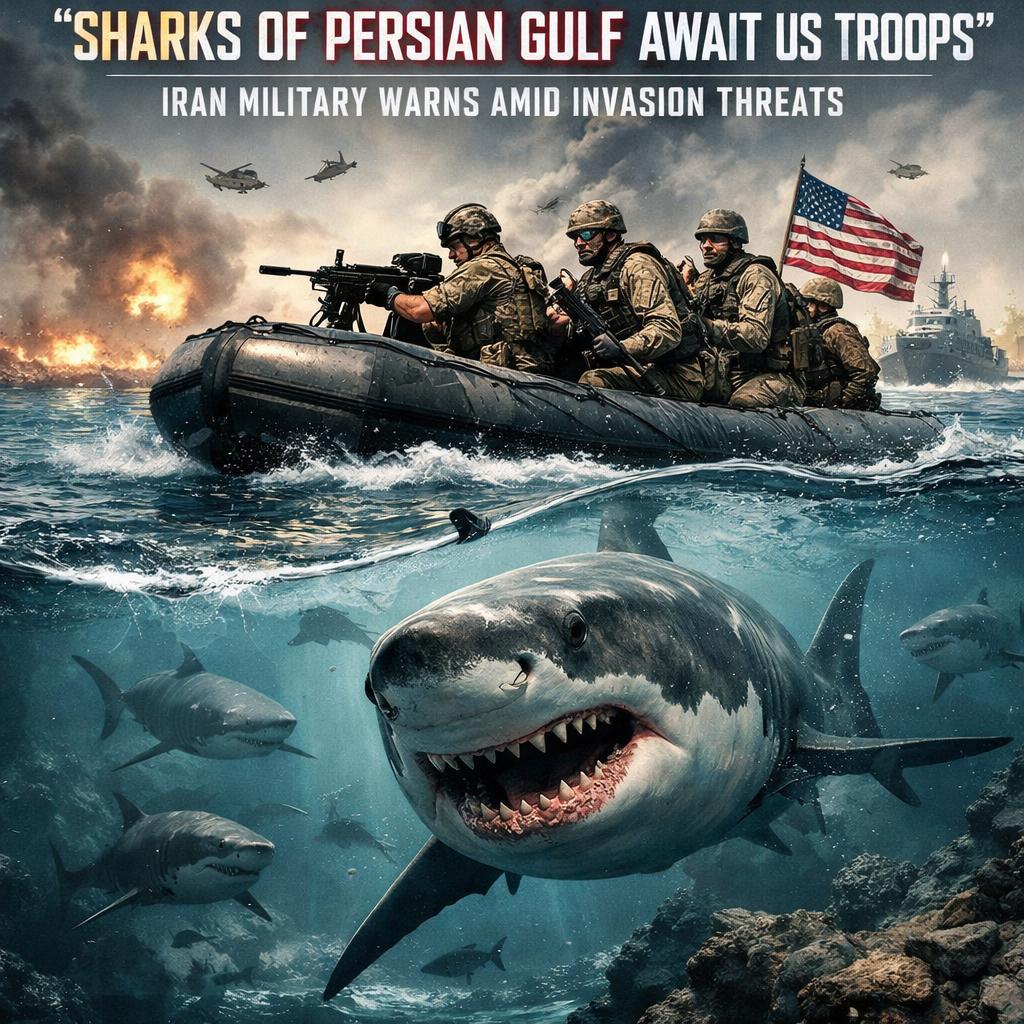 US–Israel–Iran War (World War 3 DLC) Blank Meme Template