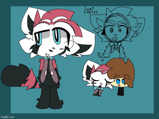 Doodles | made w/ Imgflip meme maker