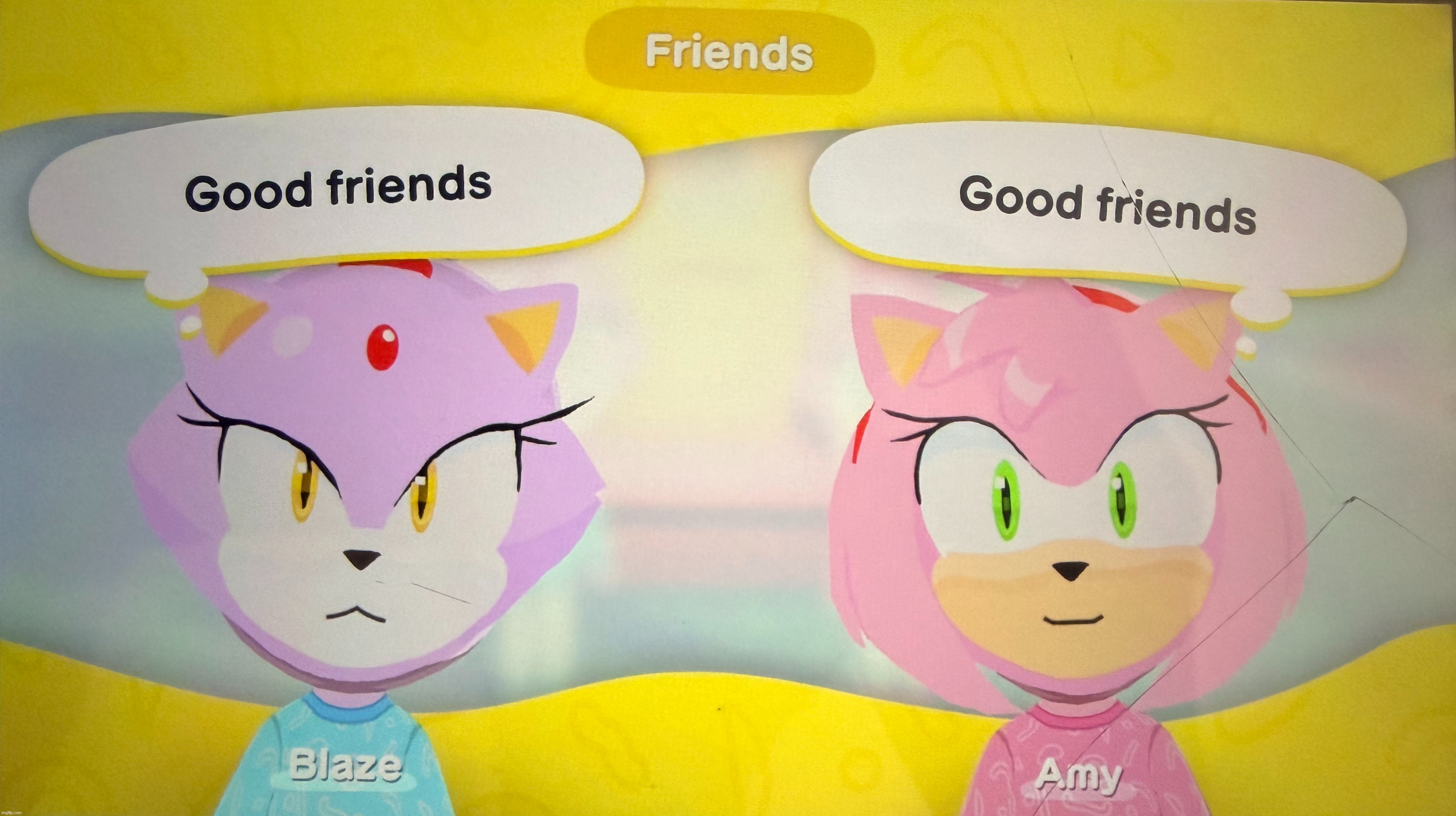 mb for posting it again i just love the way i made them lol | made w/ Imgflip meme maker