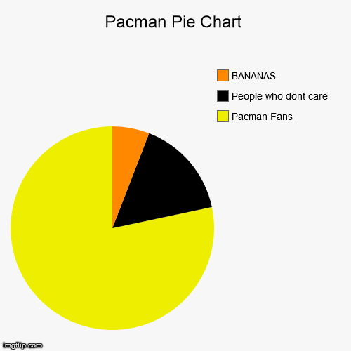 image tagged in funny,pie charts | made w/ Imgflip chart maker