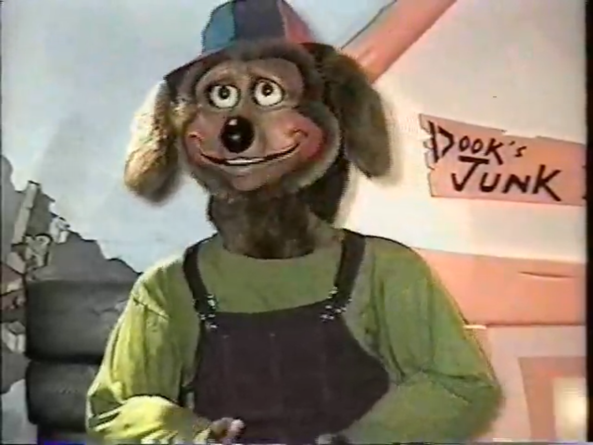 Dook Blank Meme Template