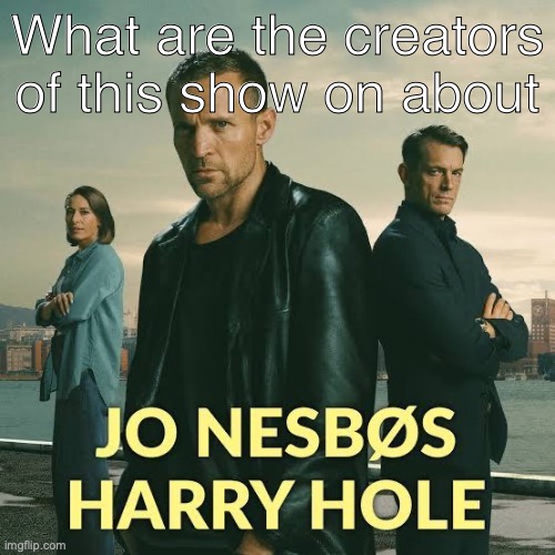 We don't wanna know that your area is hairy bro | What are the creators of this show on about | image tagged in wtf,humor | made w/ Imgflip meme maker