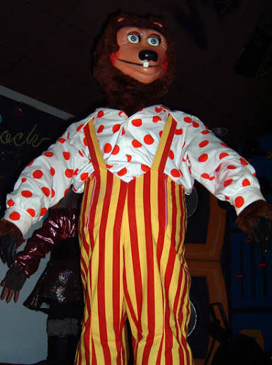 Billy bob Blank Meme Template