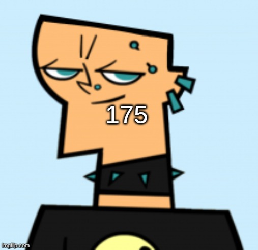 duncan | 175 | image tagged in duncan | made w/ Imgflip meme maker