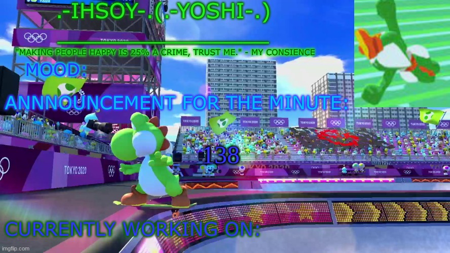 .-ihsoY-. Template | 138 | image tagged in -ihsoy- template | made w/ Imgflip meme maker