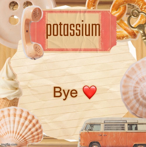 i lorf u guys | Bye ❤️ | image tagged in template thanks shira | made w/ Imgflip meme maker